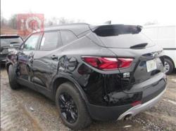 شێڤرۆلێت بلایزەر